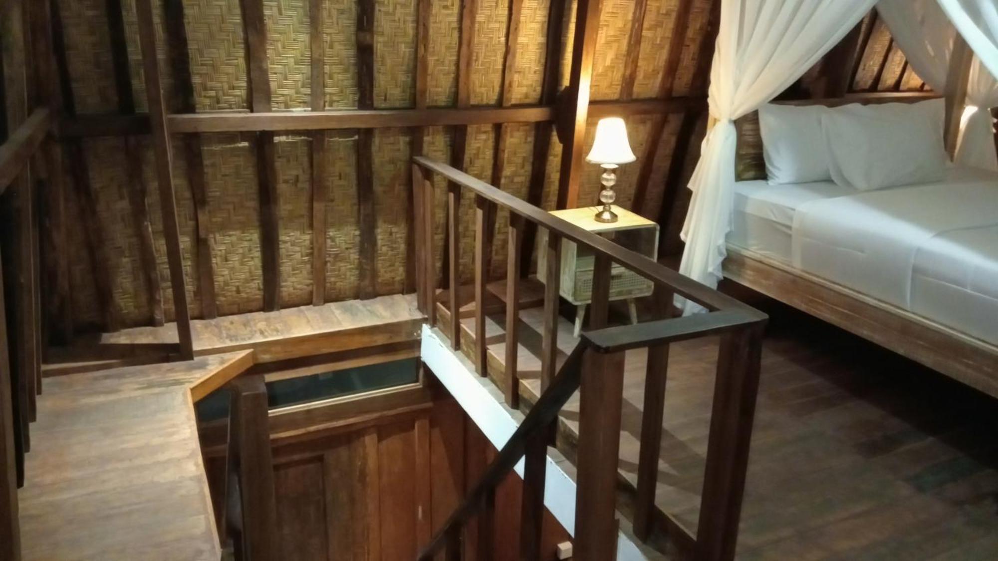 Villa Melasti Amed Room photo