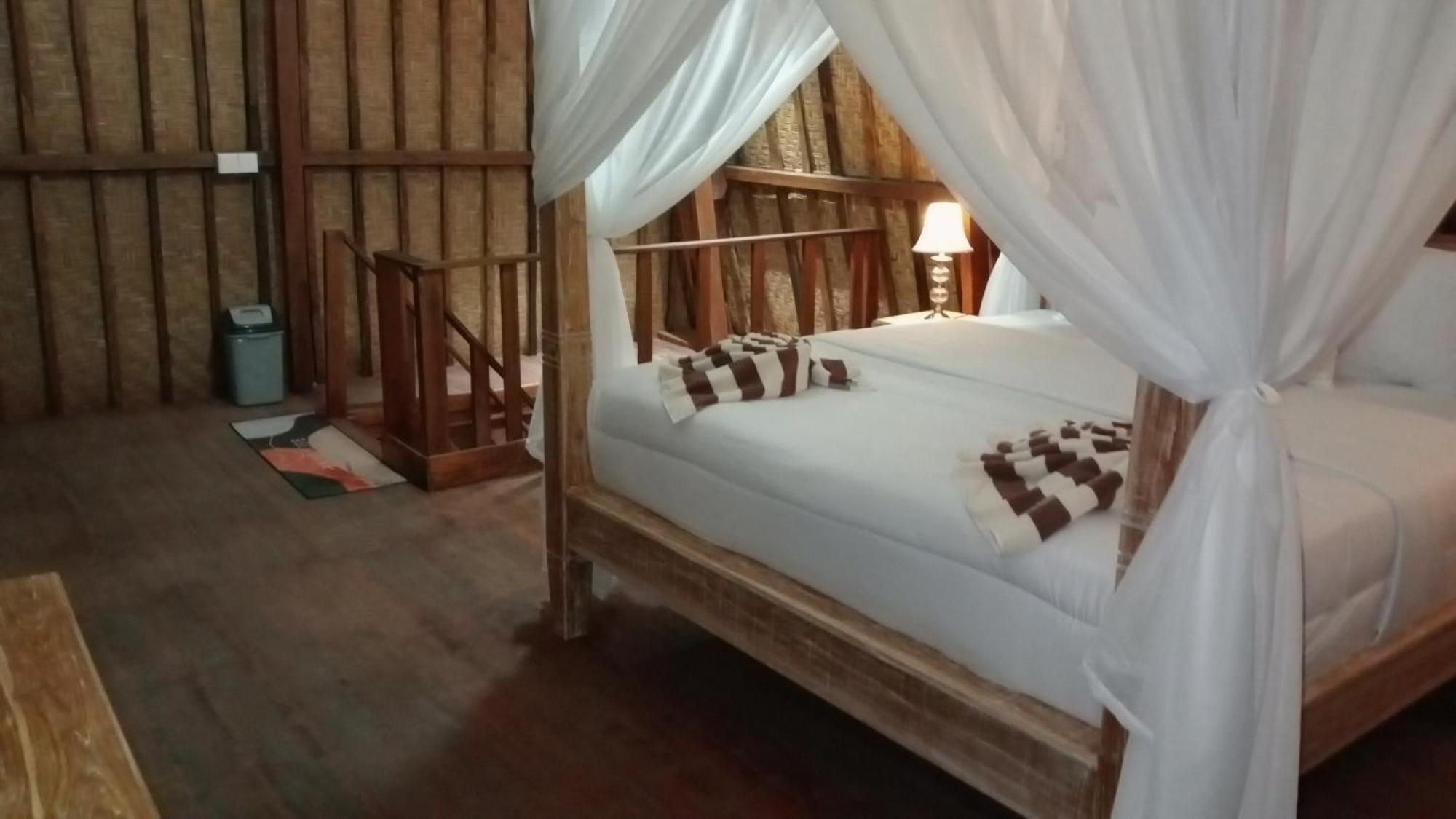 Villa Melasti Amed Room photo